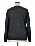Unbranded Stars Silver Long Sleeve T-Shirt Size XL - photo 2