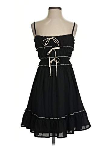Jessica Simpson Cocktail Dress (view 1)