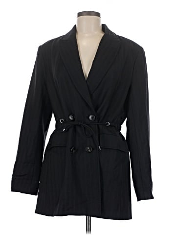 CO Wool Blazer (view 1)