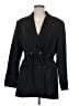 CO Black Wool Blazer Size M - photo 1