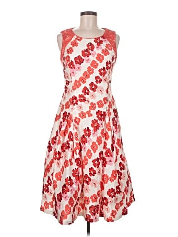 Kay Unger Cocktail Dress (view 1)