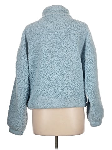 Urban Outfitters Faux Fur Jacket (view 2)