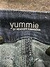 Yummie Blue Jeans Size 31 waist - photo 7