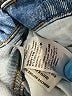 J.Crew Blue Jeans Size 28 waist - photo 5
