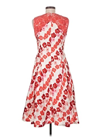 Kay Unger Cocktail Dress (view 2)