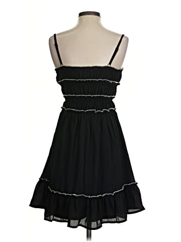 Jessica Simpson Cocktail Dress (view 2)