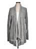 Bobeau Gray Kimono Size L - photo 1