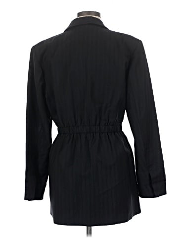 CO Wool Blazer (view 2)