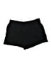 Walmart Solid Black Athletic Shorts Size 1X - photo 1
