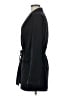 CO Black Wool Blazer Size M - photo 5