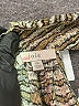 Joie 100% Polyester Silver Tan Sleeveless Blouse Size XS - photo 7