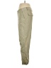 Athleta Solid Green Cargo Pants Size 12 - photo 5