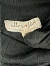 Ultra Flirt Black Kimono Size 3X - photo 3