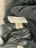 Ultra Flirt Black Kimono Size 3X - photo 4