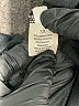Ultra Flirt Black Kimono Size 3X - photo 5