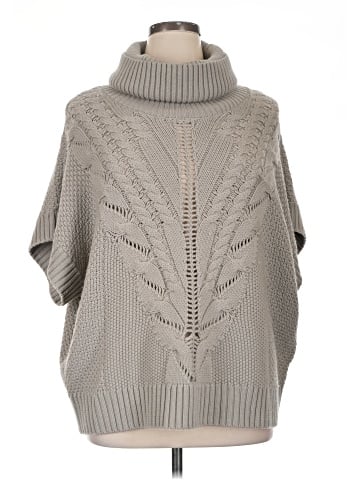 Trina Turk Poncho (view 1)