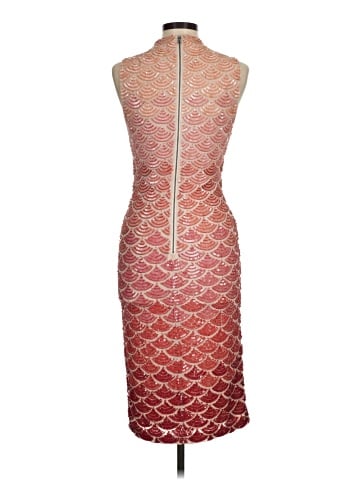 Alice + Olivia Cocktail Dress (view 2)