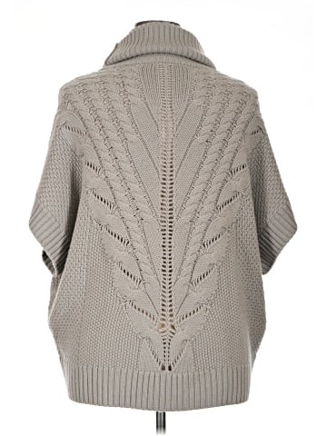 Trina Turk Poncho (view 2)