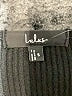 Lulus Black Bodysuit Size S - photo 3