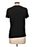 Splendid Black Short Sleeve T-Shirt Size L - photo 2