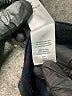 Rails Plaid Black Long Sleeve Button-Down Shirt Size S - photo 8