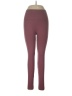 Set Active Burgundy Active Pants Size M - photo 1