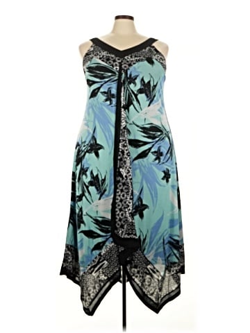 Style&Co Cocktail Dress (view 1)