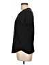 Splendid Black Short Sleeve T-Shirt Size L - photo 5
