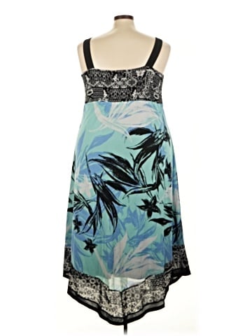 Style&Co Cocktail Dress (view 2)