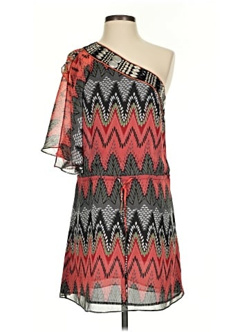 Chelsea & Violet Cocktail Dress (view 1)