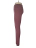 Set Active Burgundy Active Pants Size M - photo 5