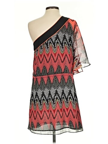 Chelsea & Violet Cocktail Dress (view 2)