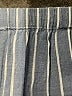 Unbranded Blue 3/4 Sleeve Blouse Size L (tall) - photo 7