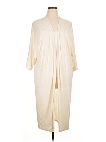 Majestic Filatures Cardigan (view 1)