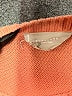 Everlane 100% Cotton Solid Pink Pullover Sweater Size M - photo 7