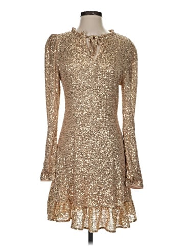 MELLODAY Cocktail Dress (view 1)