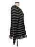 Chico's Black Pullover Sweater Size L (estimated) - photo 4