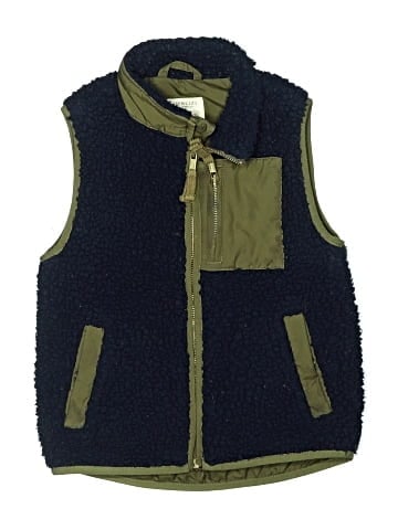 Crewcuts Vest (view 1)