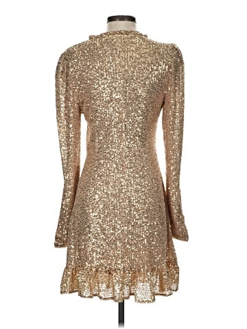 MELLODAY Cocktail Dress (view 2)