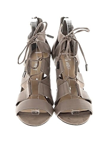 Nine West Heels (view 2)