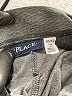The Children's Place Solid Gray Skort Size 10 - 12 - photo 3