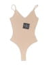 Lulus Tan Bodysuit Size S - photo 1