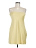 Peppermayo Yellow Cocktail Dress Size 8 - photo 1