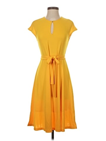 Ann Taylor Casual Dress (view 1)
