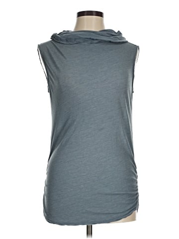 James Perse Sleeveless T-Shirt (view 1)