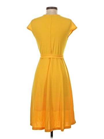 Ann Taylor Casual Dress (view 2)