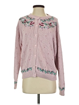 Assorted Brands Cardigan