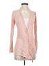 Chris & Carol Pink Kimono Size S - photo 1