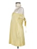 Peppermayo Yellow Cocktail Dress Size 8 - photo 5