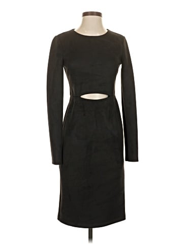 BCBGMAXAZRIA Cocktail Dress (view 1)